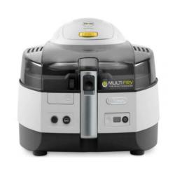 Nieuw! Keramische airfryer (Multicooker) De'Longhi
