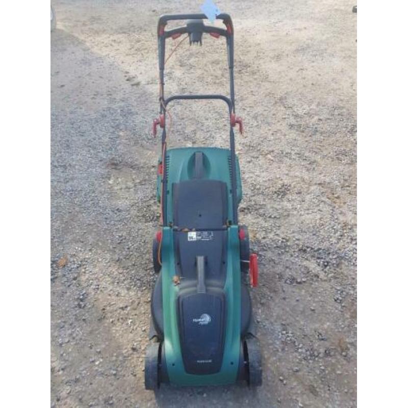 Grasmaaiers
