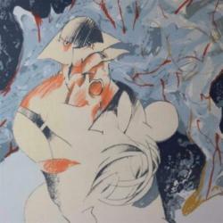 Pierre van Soest (1930-2001) (1)