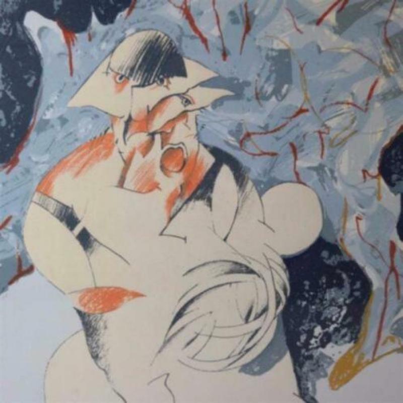 Pierre van Soest (1930-2001) (1)