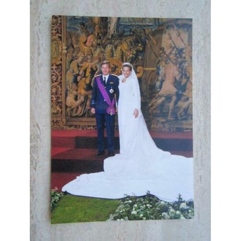 2 Foto's Huwelijk Belgie