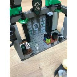 Lego Harry Potter Chamber of secrets - 4735 Slytherin