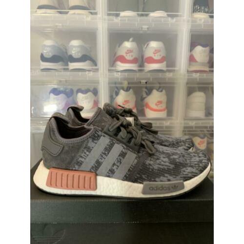Adidas nmd_r1 maat 43 1/3
