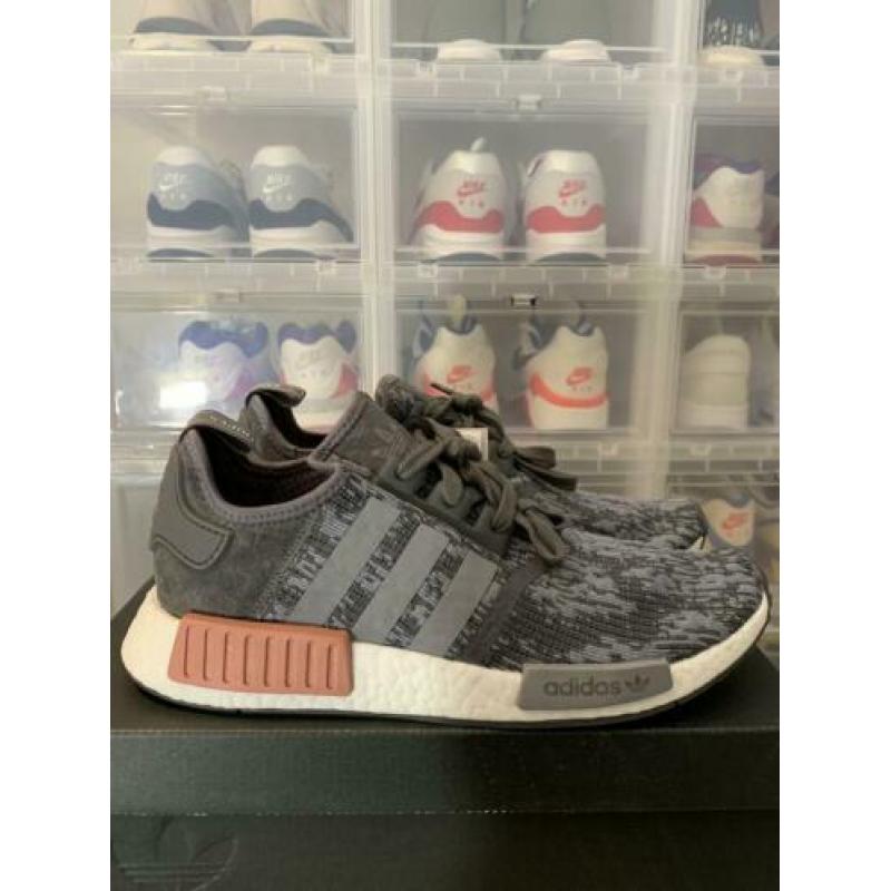 Adidas nmd_r1 maat 43 1/3