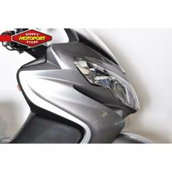 Suzuki AN 400 Burgman (bj 2009)