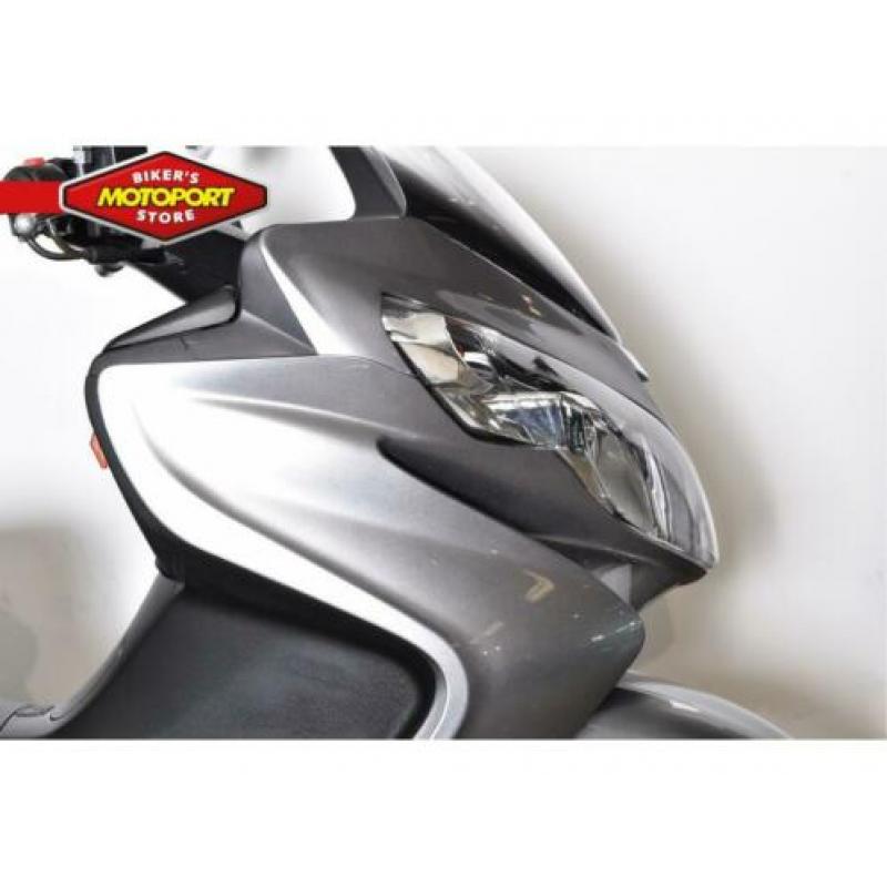 Suzuki AN 400 Burgman (bj 2009)
