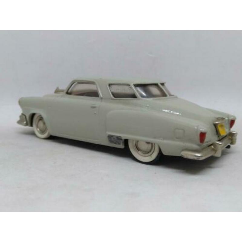 Studebaker champion Starlight coupe 1:43 Brooklin models Pol