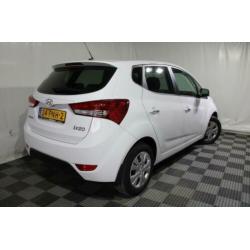Hyundai Ix20 1.6i i-Motion AutomaatNL auto