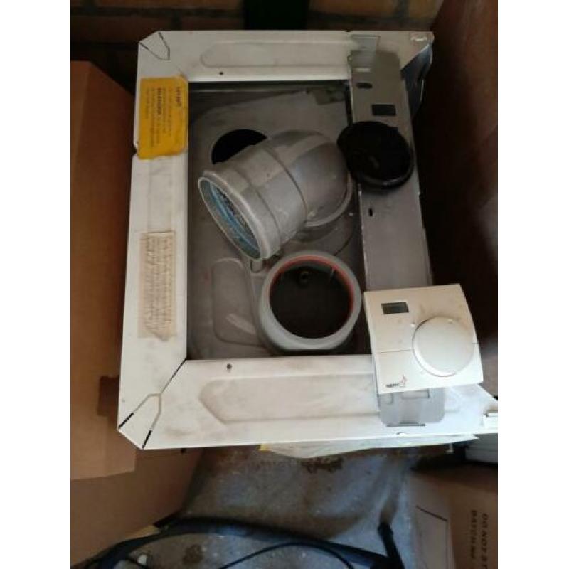 nefit ecomline
