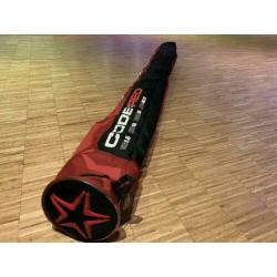 Severne CODE RED 5.6 2007 nieuw!!!