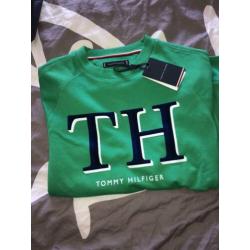 Tommy hilfiger trui maat m