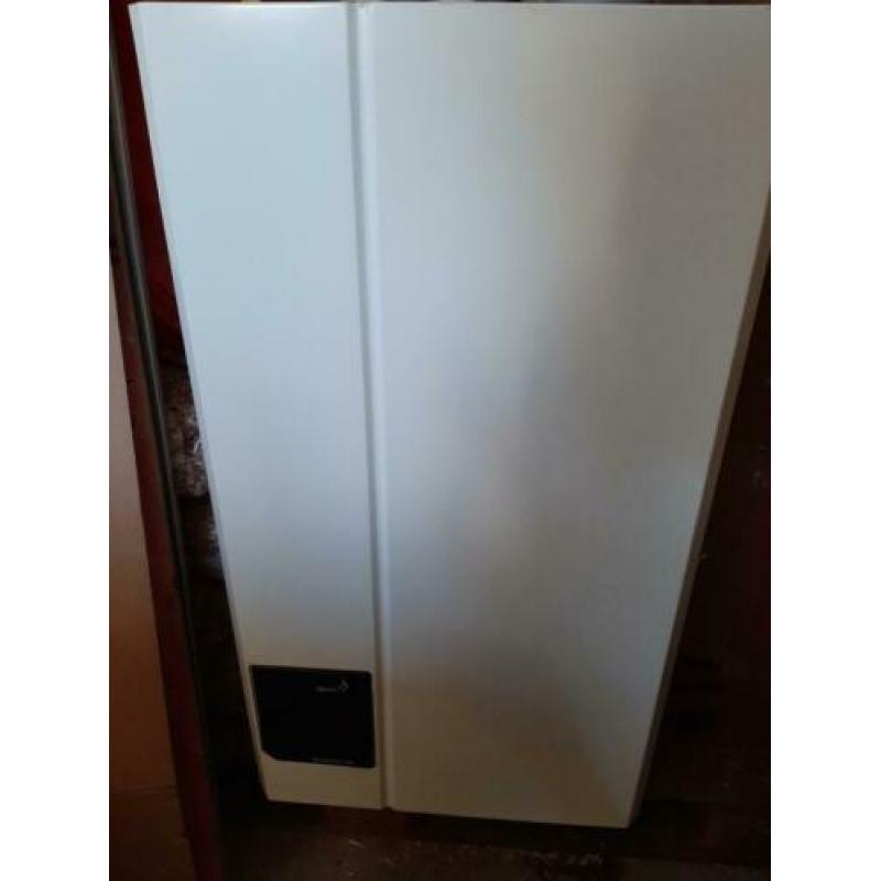 nefit ecomline