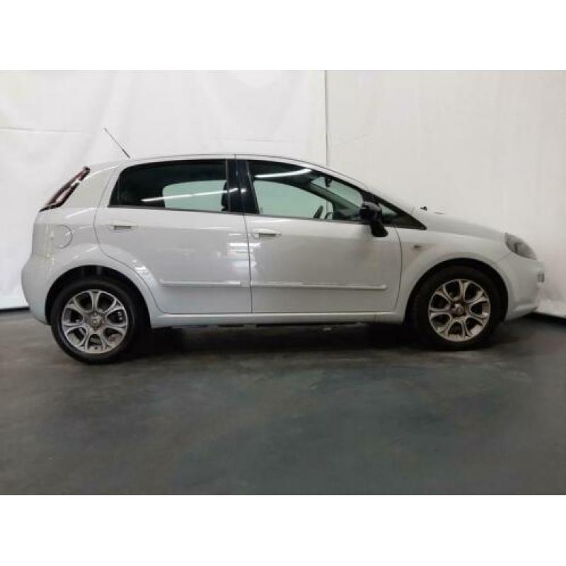 Fiat Punto Evo 0.9 TwinAir Easy Airco