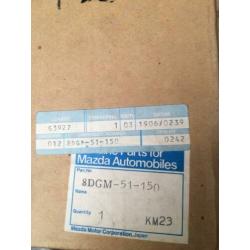 ? Mazda 626 (gd) 8dgm-51-150 achterlicht rechts NIEUW