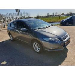 Honda Insight 1.3 Comfort Automaat Airco Velgen boekjes