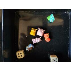 Monopoly Pokemon editie