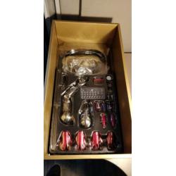 Hot Toys 1/4 Iron Man Mark XLIII / 43 Marvel figuur QS005