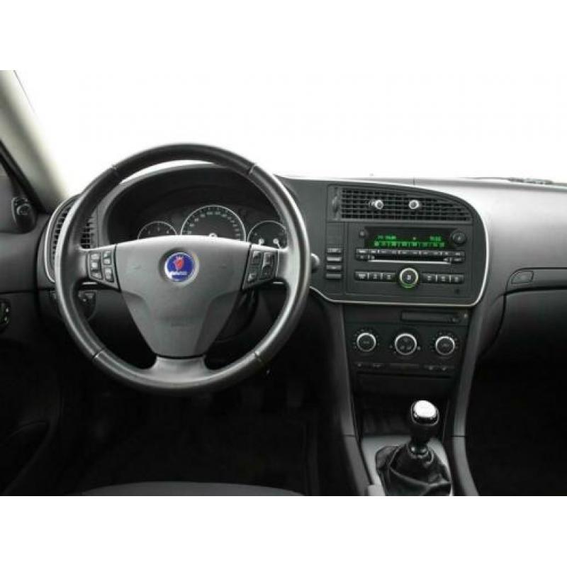 Saab 9-3 Sport Estate 1.9 TiD NORDEN (bj 2010)