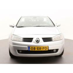 Renault Mégane coupé cabriolet 1.6-16V Authentique Comfort ?