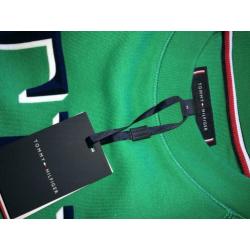 Tommy hilfiger trui maat m