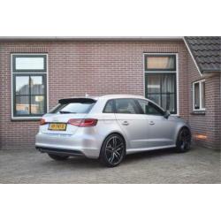 Audi A3 Sportback 1.6 TDI 110pk H6 2x S-Line Ambition Sport