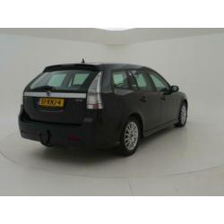 Saab 9-3 Sport Estate 1.9 TiD NORDEN (bj 2010)
