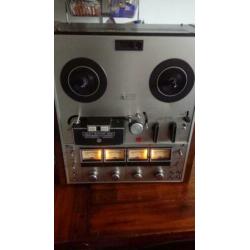 Akai bandrecorder 202d-ss