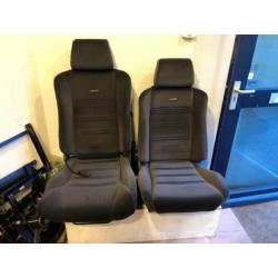 Beter zitten? ASS stoel in auto bus VW MB? Bel 06 5391 8685