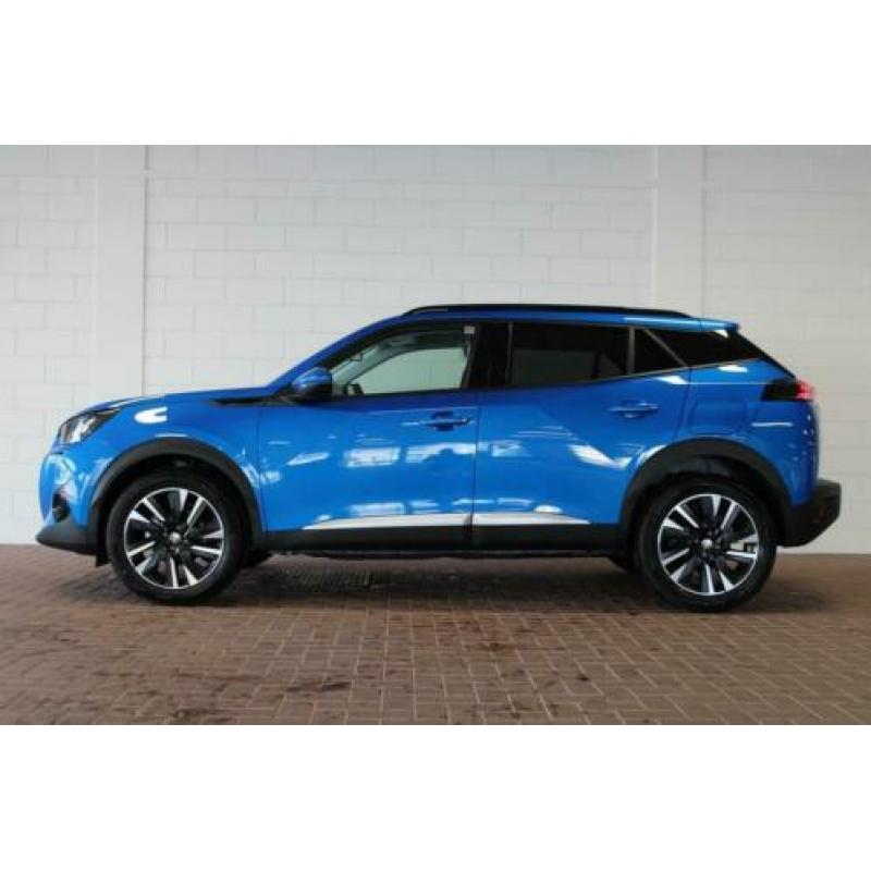 Peugeot 2008 1.2 PureTech Allure