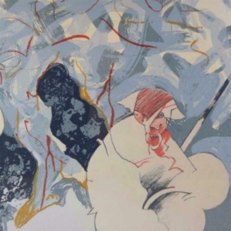 Pierre van Soest (1930-2001) (1)