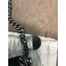 Stella McCartney tas Fallabella perfecte staat