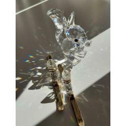 Swarovski figuurtjes / swarovski / SWAROVSKI memories