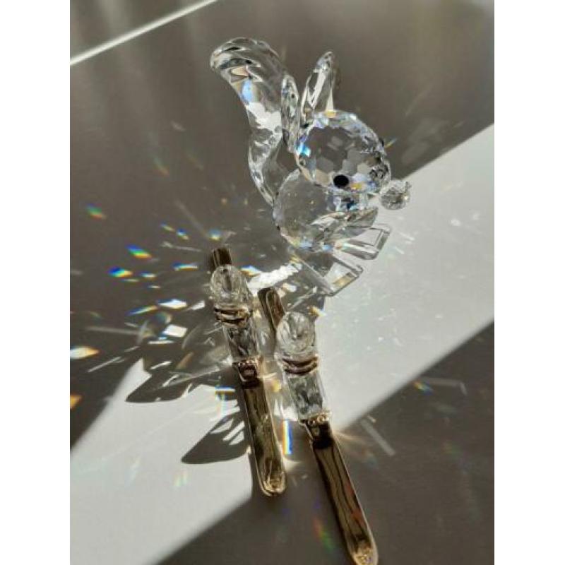 Swarovski figuurtjes / swarovski / SWAROVSKI memories