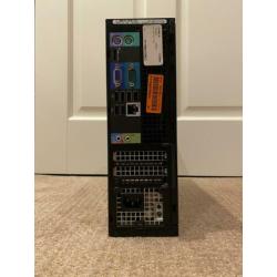 Dell optiplex 990