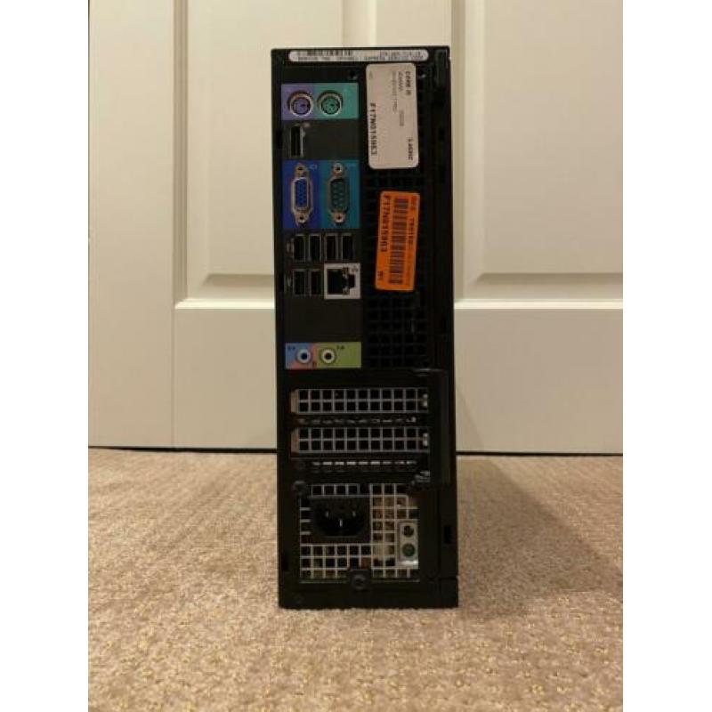 Dell optiplex 990
