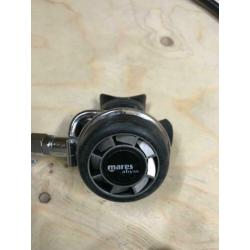 Mares automatenset stage/pony bottle