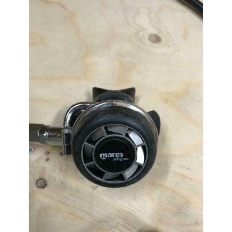 Mares automatenset stage/pony bottle