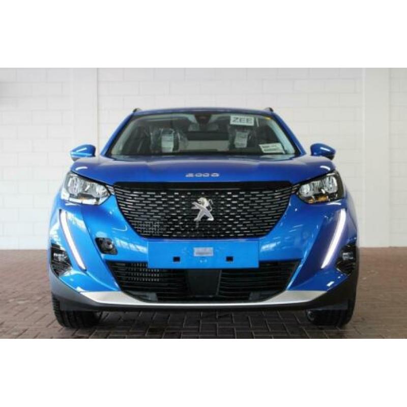 Peugeot 2008 1.2 PureTech Allure