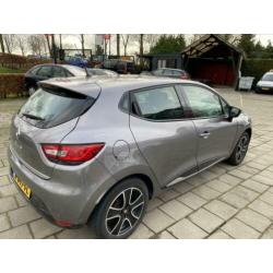 Renault Clio 1.2 54KW 5-DRS 2016 Grijs (vaste prijs )