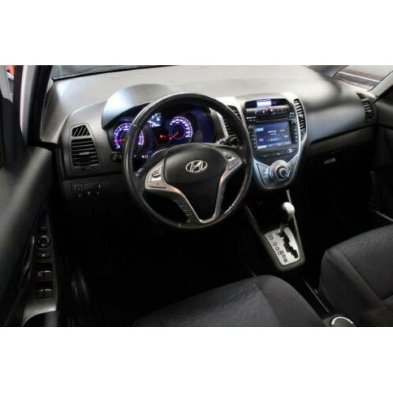 Hyundai Ix20 1.6i i-Motion AutomaatNL auto