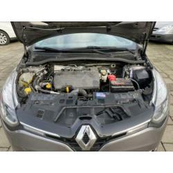 Renault Clio 1.2 54KW 5-DRS 2016 Grijs (vaste prijs )