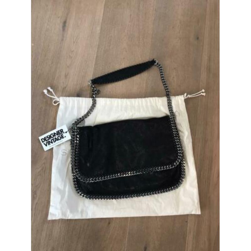 Stella McCartney tas Fallabella perfecte staat