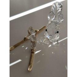 Swarovski figuurtjes / swarovski / SWAROVSKI memories