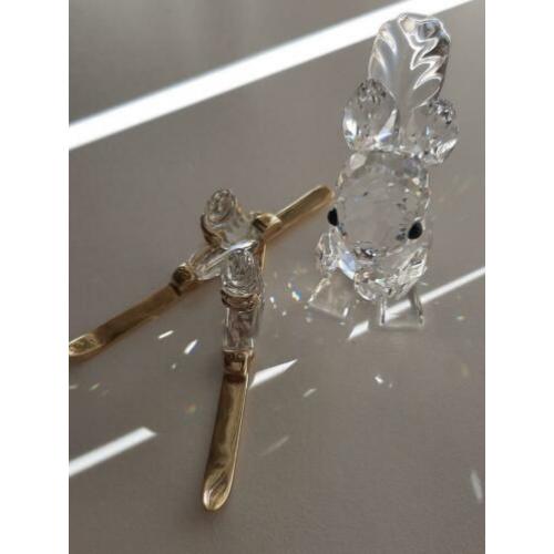 Swarovski figuurtjes / swarovski / SWAROVSKI memories