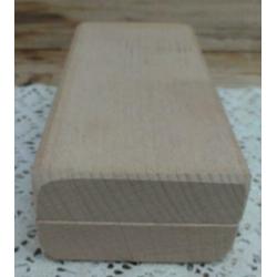 Houten boterlam / botermal