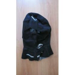 Camaro Modetec Titanium Hood 4mm maat L