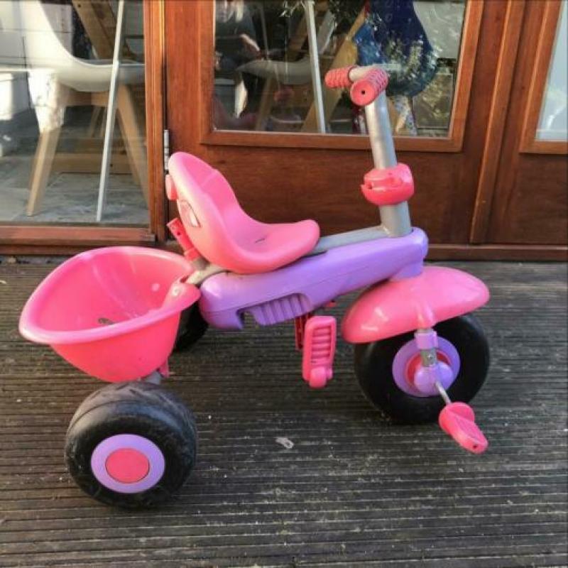 Driewieler fiets