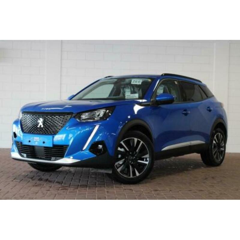 Peugeot 2008 1.2 PureTech Allure