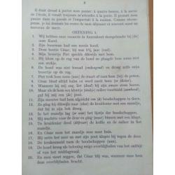 Leerboek voor de Franse taal/molen v/d W Dr/1953