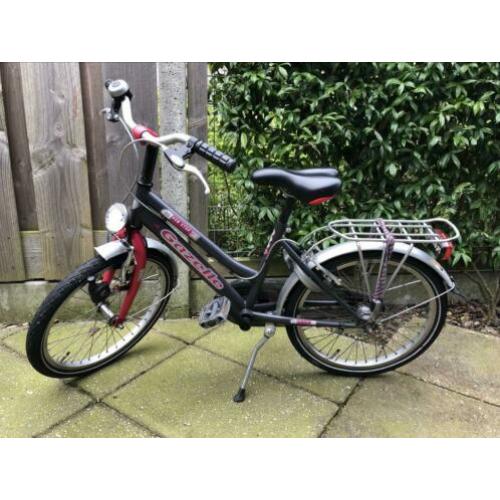 Gazelle kinderfiets 5-7 jaar